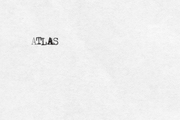 ATLAS 