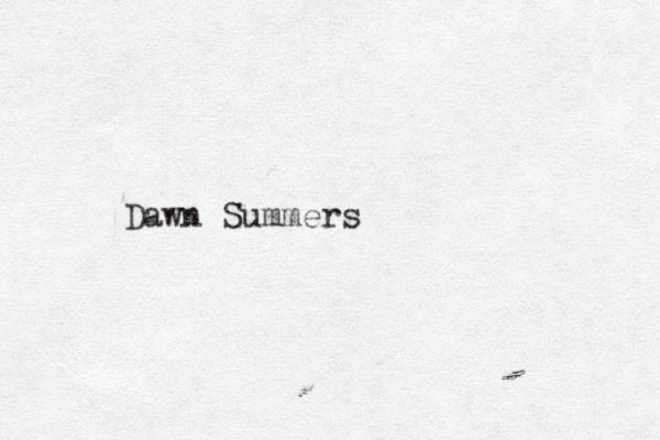 Dawn Summers