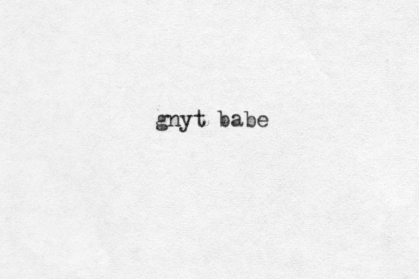 gnyt babe