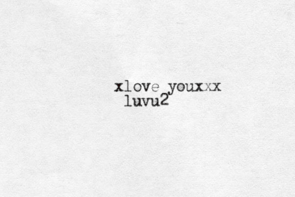 xlove youxxx luvu2
