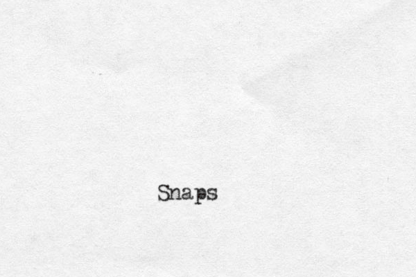 Snaps