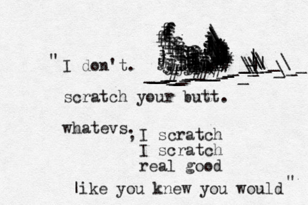 I don't. scratch your butt. whatevs. , I scratch I scratch real good |ike you knew you would ffffffffffffffffffffffffffffffffffffffffffffffjjjjjjjjjjjjjjjjjjjjjjjjjjjjjjjjjjjjjjjjjjjjjjjjjj\\\\\\\\\\\\\\\\\***************************************___________________________\\\\\\|||||_____\__\_##### " " 