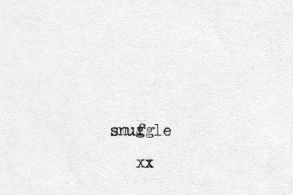 snuf ggle xx