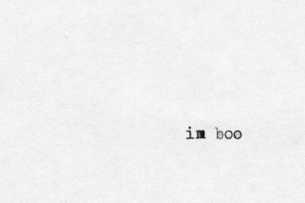 im boo