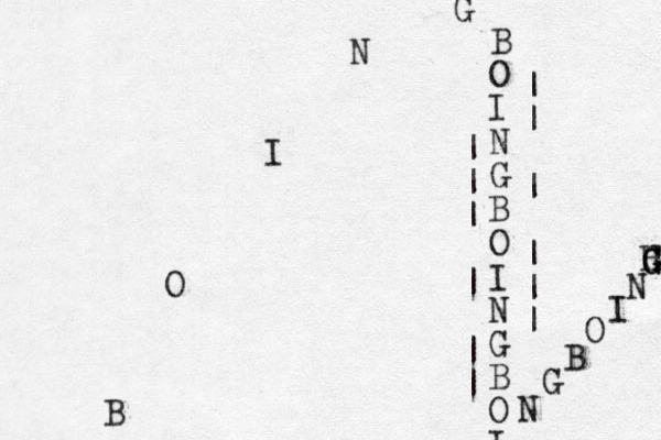 B O I N G B O I N G B O I N G B O I N G B O I N H G G G | | | | | | | | | | | | _