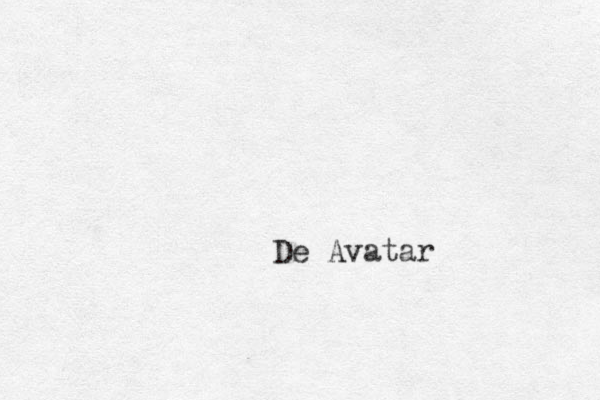 De Avatar