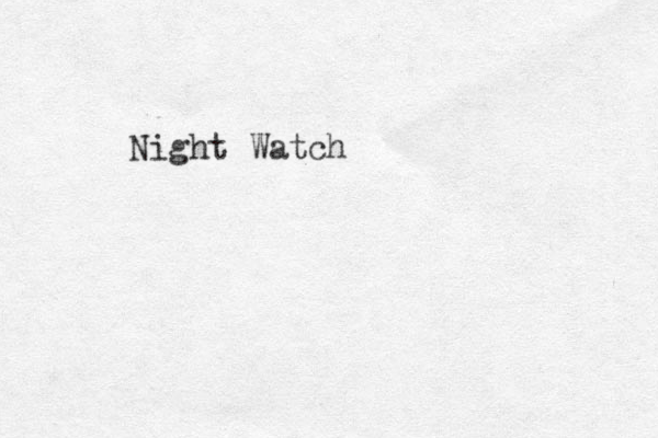 Night Watch 