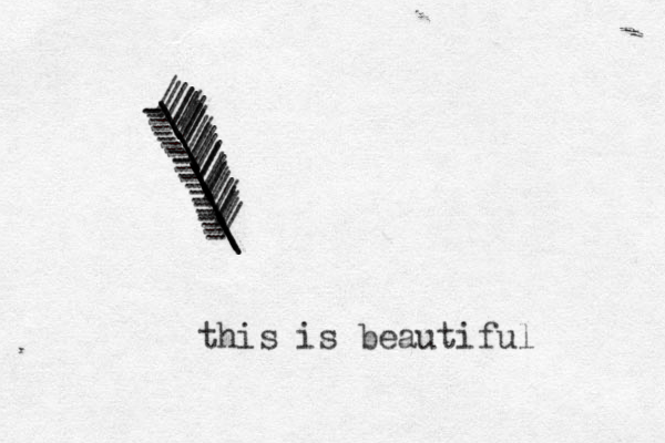 ////////////////////////////// \\\\\\\\\\\\\\\ //// ------------------------- this is beautiful