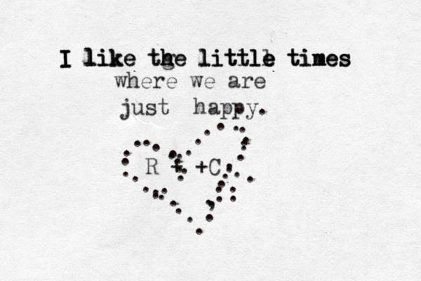 I like tge h h h the l I I I I like like little litlll e e little time times s times where we are just happy. . . . . . . . . . . . . . . :: . . . . . . . . . . . . . . . . . . . . . . . . . . , . . R + +C 
