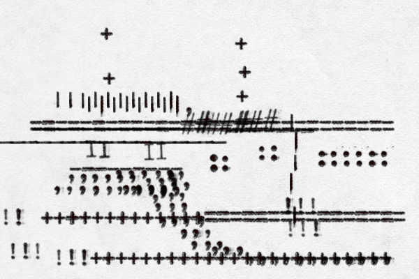 |||||||| , ##### , , , II II --------- , ,, ,, ,,, ,,, ,,,, ,,,,, ,,,, ,,,,,, ,,,,,,, :: :: ### | | | | | ,,,, ,,, ,,, ,,, |||||| |||| ____________ __________________------- ,,,,,,,,,,,, !!! !!! !!! !! !!! + + + + + ++++++++++++++++++++++++ +++++++++++++================ ============================= :::::: 