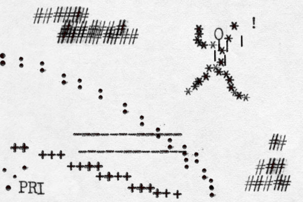 ++ +++ ++++ ++++ +++ ++ + PRI . . . . : : : : : : : : : : : : : : : : ------------ ------------ 0 | | | | ! | * * * * * * * * * * * * * * * * * * * * * * * * ###### ####### # ######## ##### ### ## 