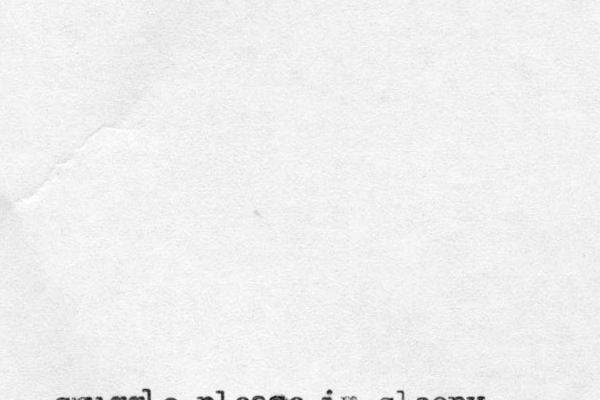 snuggle please im sleepy