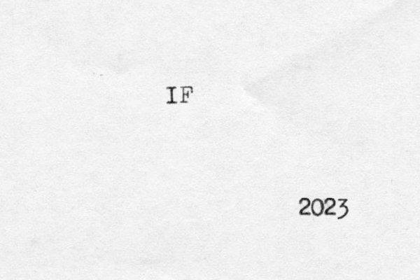 IF 2023 