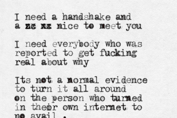 I need a handshake and a nc zx nc xx nice to meet you I need everybody who was reported to get fucking real about why Its not a normal evidence to turn it all around on the person who turned in theor ir own internet to no avail . 