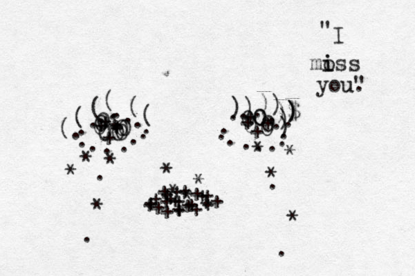 . . . . . . . . . . . . . . . . . . . . . . . . . . .. . + + + + + + + + + + )) ) ) ) ) ) ( ( ( ( ( ( $ ) ) ) . * * * * ++ + + + + + + + + + + + + + + + 0 0 0 0 0 0 0 0 0 0 0 0 0 0 * * * * * * . . . . * * + + ++ + + + I mo i iss you. " u " 