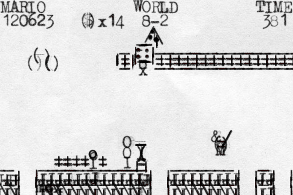 MARIO WORLD TIME 120623 ()x14 8-2 381 _ - ___________________ |_|-|____________________ | | _ _ _ _ : : /\ 1 ........| | x x o - | = | | ================== ||||||||||||||||||| _ _ ) ) ( ( = _ _______ _ _ _ _ _ _ _ _ _ _ _ _ ___ | | _ ____________| |_______| | | _ | | | | | | | | | | | | | | | | | JJ JJJJJJJJJJJJ JJJJJJJJ JJ JJJ JJJJJJJJJJJJJ JJJJJJJJ JJ J J -- ------------- -------- -- || ||||||| ||||| |||||||| || || ||||||||||||| |||||||| || \\ \\\\\\\\\\\\ \\\\\\\ || () & = / / M I | = I |||| ==== o o o O O ()() ( ) $ mox m x