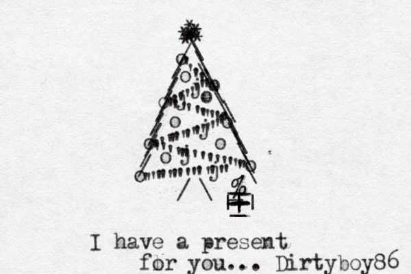 ////// ///// \\\\\\\\\\\\\ /\ _ | _| %% |||| ----------- * ******* ''''''''''''''''''''''''''''''''''''' '''''''''''''''''''''''''''''''' oooooooooooo jjjjj I have a present fl or you... Dirtyboy86 