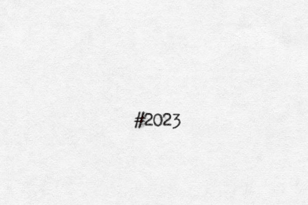 #2023 