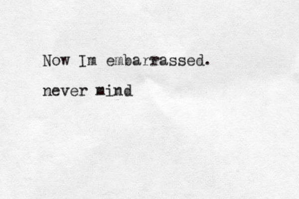 Now Im embarrassed. never mind 