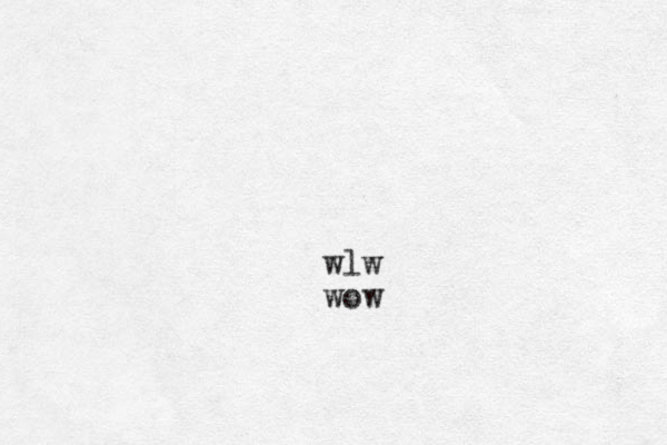 wlw wow