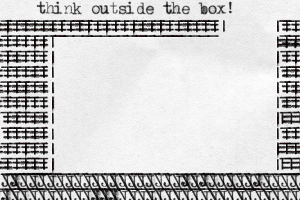 ________________________ __ ________________________| |__ ========================= == ||||||||||||||||||||||||| || _____| |__ ====== ||||| || +++ === _____| ====== ||||| |__ == || _____| ===== =||||| |__ == || _____| ===== =||||| |__ == || _____| |||||| ====== |__ == ||| _____| |||||| ===== |__ === || | _____| ||||| ===== |__ == || _____| ====== ||||| |__ ||| === _____| ===== =||||| |__ === ||| ______________________________________ JJJJJJJJJJJJJJJJJJJJJJJJJJJJJJJJJJ _______________________________________- JJJJJJJJJJJJJJJJJJJJJJJJJJJJJJJJJJJ \\\\\\\\\\\\\\\\\\\\\\\\\\\\\\\\\\\\\\\\\ \\\\\\\\\\\\\\\\\\\\\\\\\\\\\\\\\\\\\\\\\ think outside the box! 