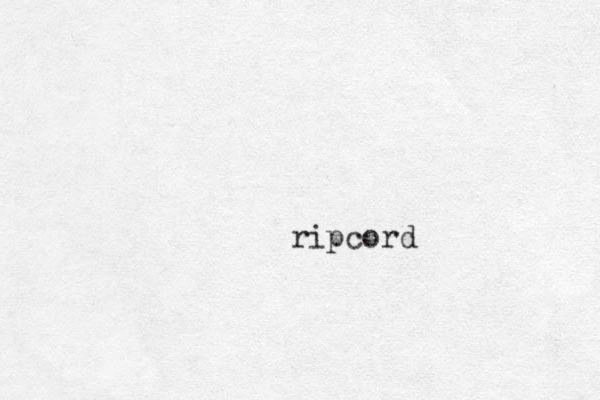ripcord