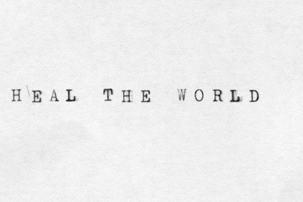 H E A L T H E W O R L D 