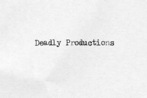 Deadly Productions 