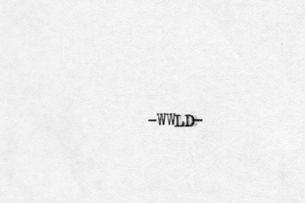-WWLD-