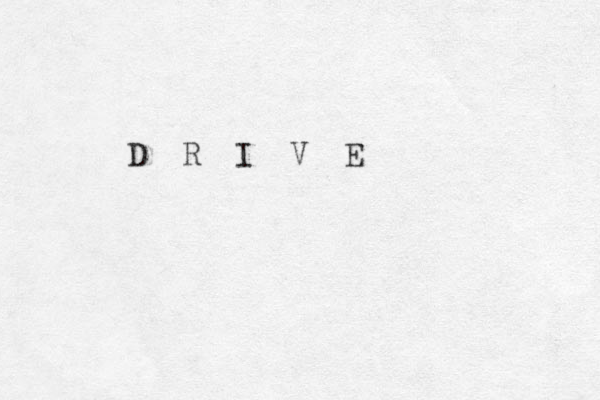 D R I V E