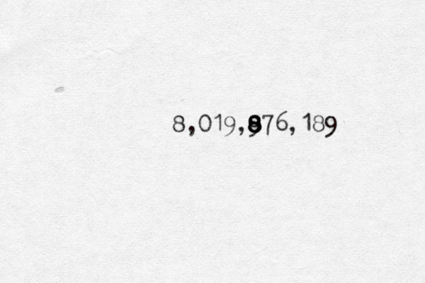 8,019,9 8 8 876,189