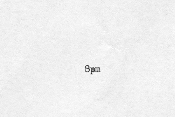 8pm