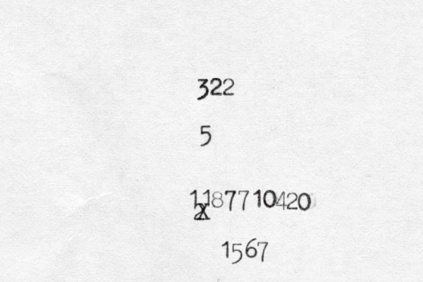 11877104 2 20 322 5 X 1567