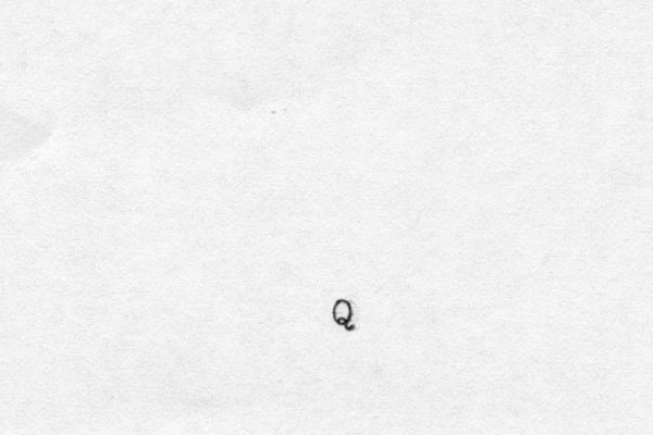 Q