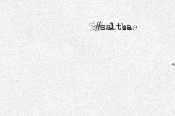 %#saltbae