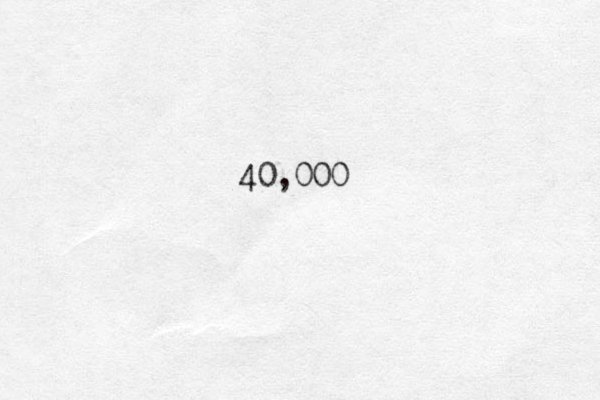 40,000