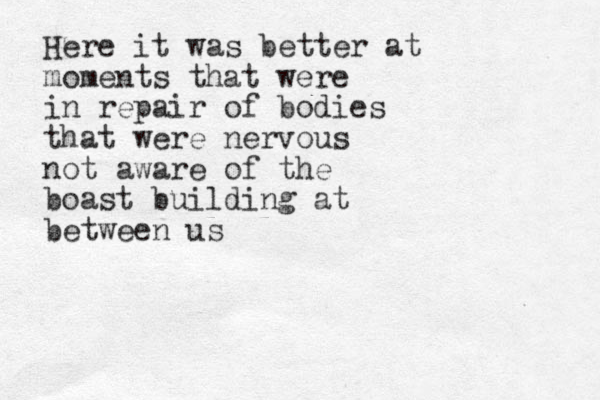 Here it was better at moments that were in repair of bodies that were nervous not aware of the boast building at between us