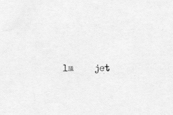 jet lm 