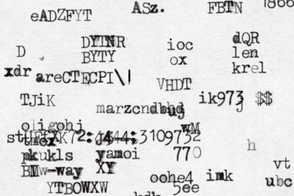 marzcndbhd J3-- yamoi XY uj eADZFYT dQR len krel ioc ox VHDT h imk vt ubc areCTECPI\| oligohj tmox pkukls BI Mw-way ASz. $$ 770 DYTNR BYTY D kdk 1866 FBTN xdr TJiK wM YTBOWXW oohe4 5ee j ik973 stUFfXK72:4444;3109732 
