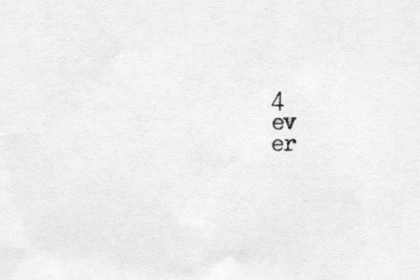 4 ev er