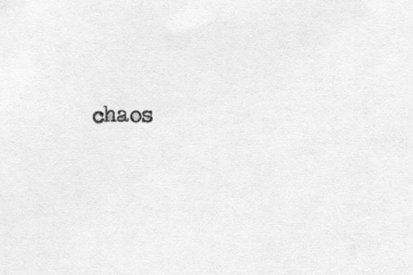 chaos