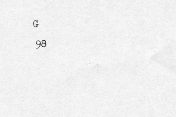 G 98