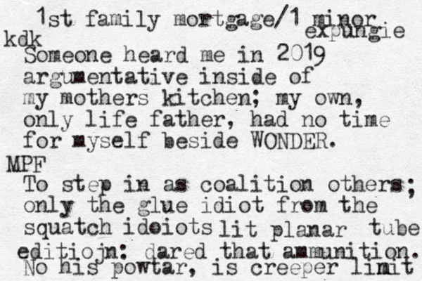 Someone heard me in 2019 argumentative inside of my mothers kitchen; my own, only life father, had no time for myself beside WONDER. To step in as coalition others only the glue idiot from the squatch idoiot s ; lit planar editiojn: dared that ammunition. No his powtar, is creeper linit m m tube 1st family mortgage/1 minor expungie kdk MPF 