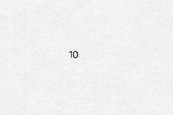 10