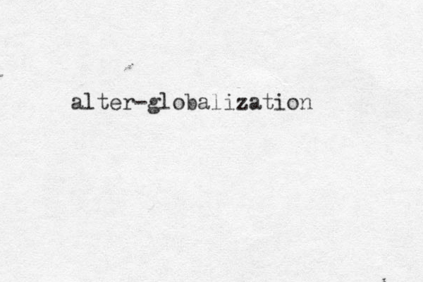 alter-globalization