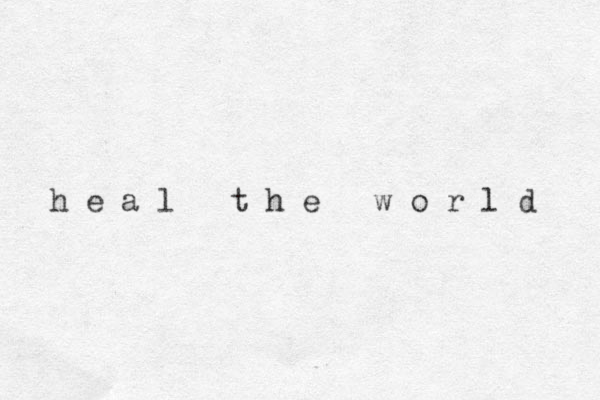 h e a l t h e w o r l d 