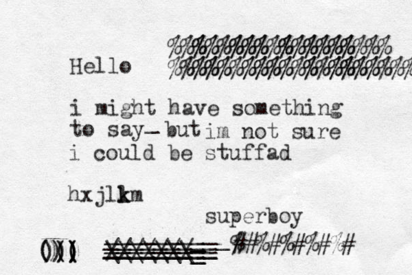 Hello i might have something to say _ but im not sure i could be stuffad hxjll k km superboy () ( ) ))) ( ) ( ) ) ( ( ) ) ) / \/ \/ \/ \/ \/ \/ \ _ - _ - _ _ % ##%#%#%#%# %%%%%%%%%%%%%% %%%%%%%%%%%%%%%%% % % %%%%%%%%%%%%%%%%% %%%%%%%%%%%%%%%%%%%%%% _________ _________ __________ _________ _________ 