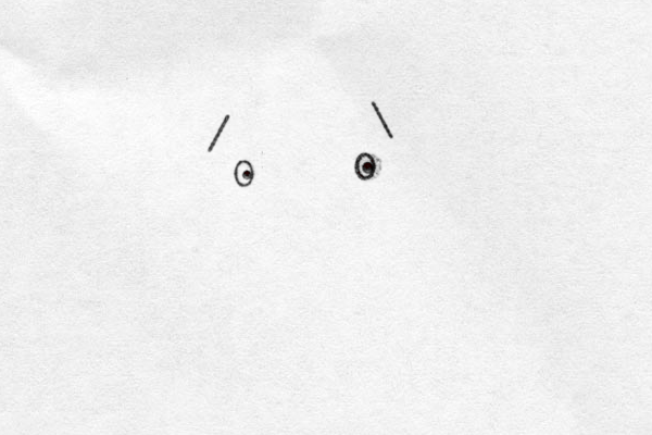 O O . . / \ 