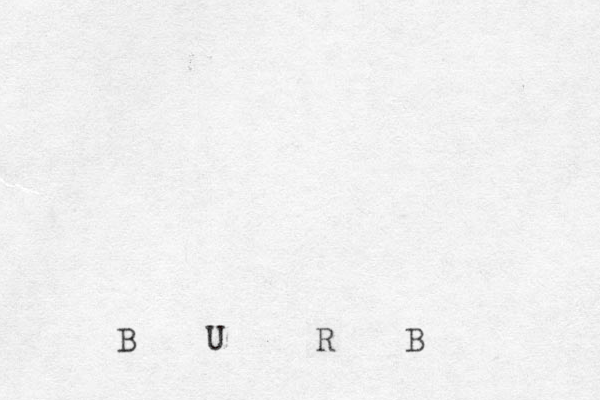 B U R B