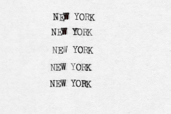 NEW YORK NEW YORK NEW YORK NEW YORK NEW YORK